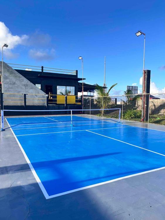 2G Pickleball Court showcase image