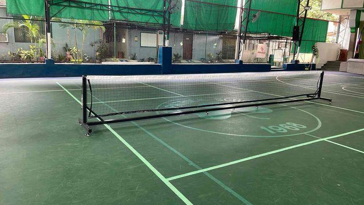 SPS Pickleball Court showcase image